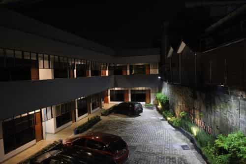 Rahayu Hotel Cirebon