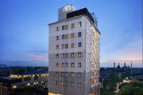 Hotel Neo Gajah Mada Pontianak by ASTON Hotel Neo Gajah Mada Pontianak by ASTON