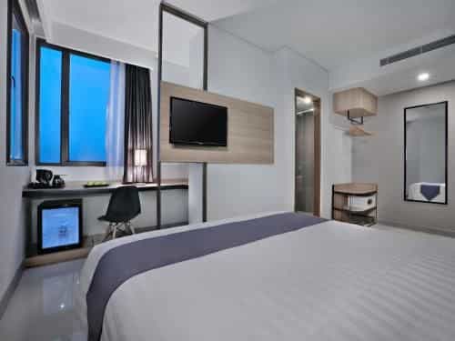 Hotel Neo Gajah Mada Pontianak by ASTON Hotel Neo Gajah Mada Pontianak by ASTON