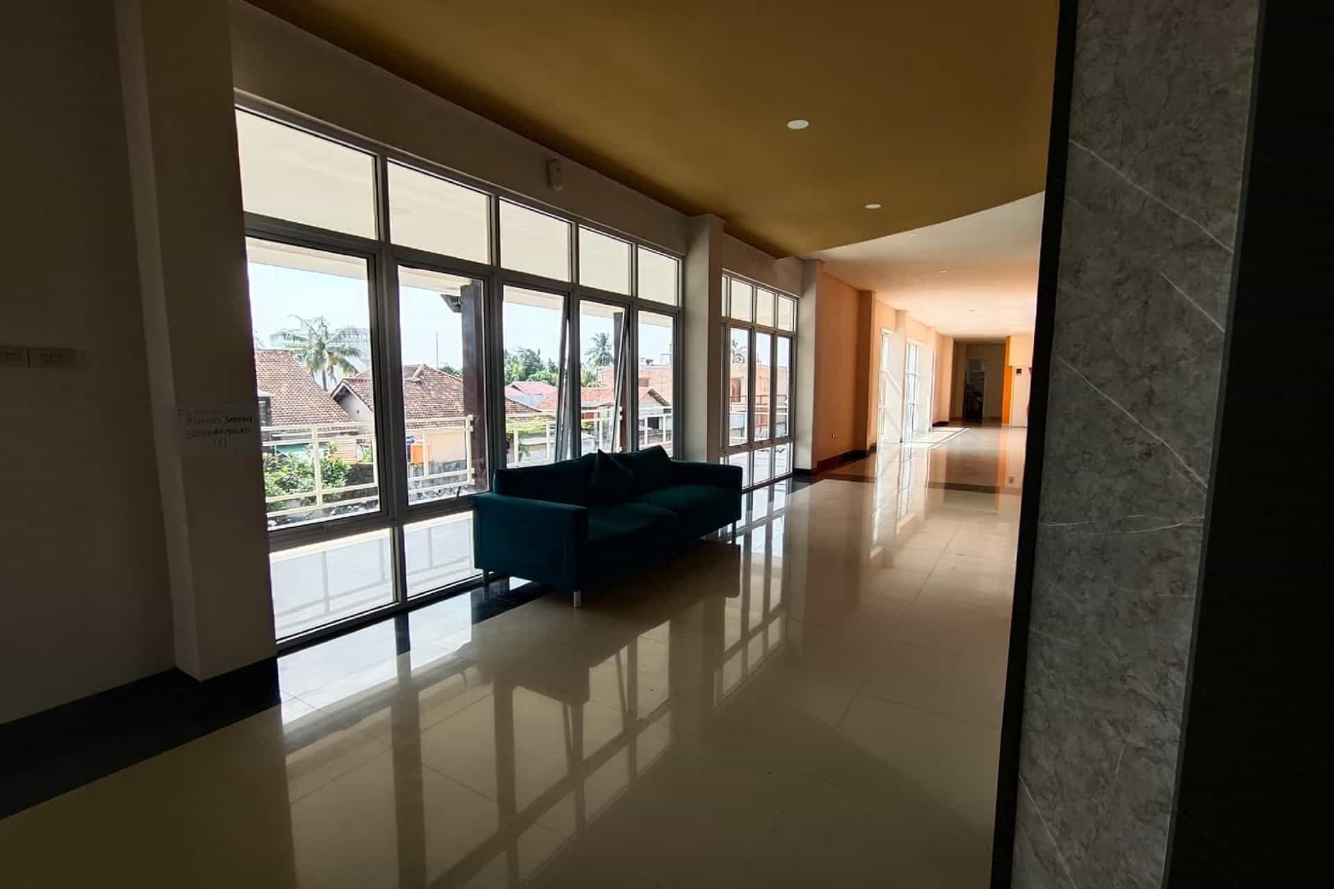 Mulyojaten Hotel & Resto