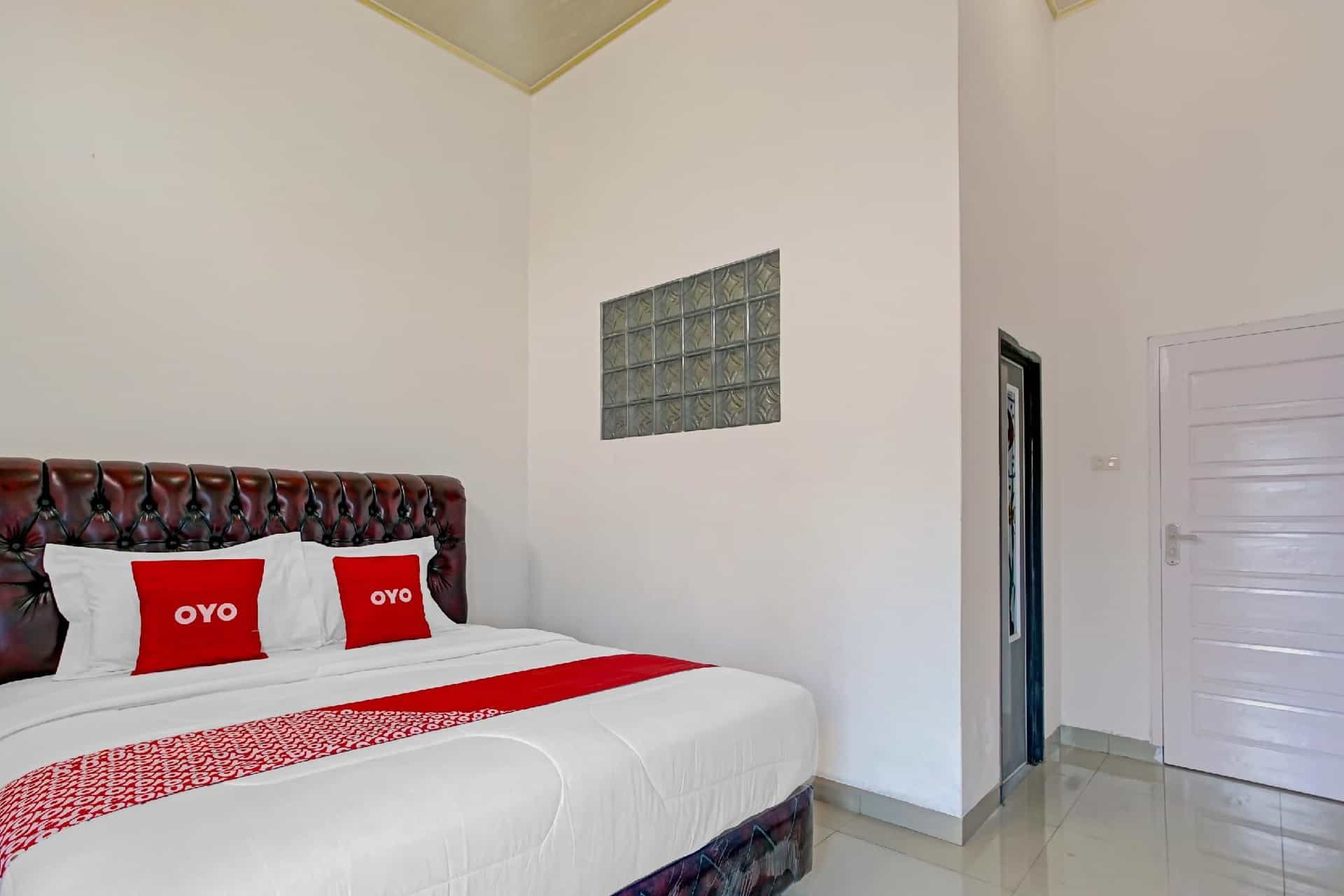 OYO 90585 Saka Ganta Guest House Syariah