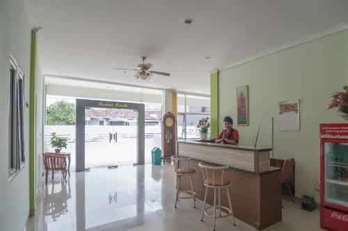 RedDoorz @ Gatot Subroto Lampung