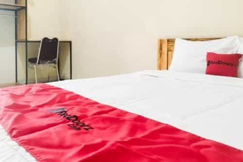 Super OYO 3774 Orchid 37 Syariah Guest House