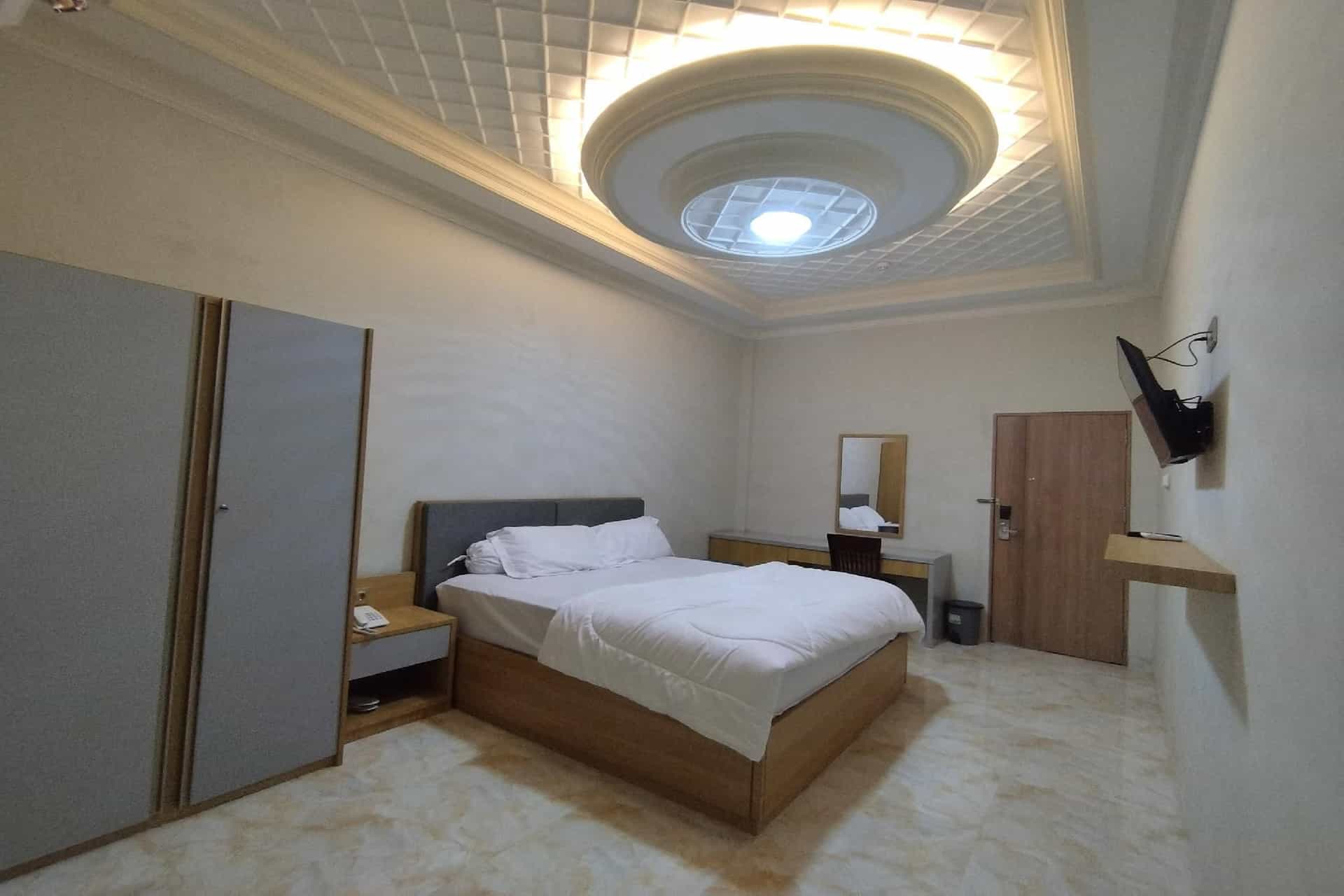 Maulidia Hotel Syariah & Convention Center