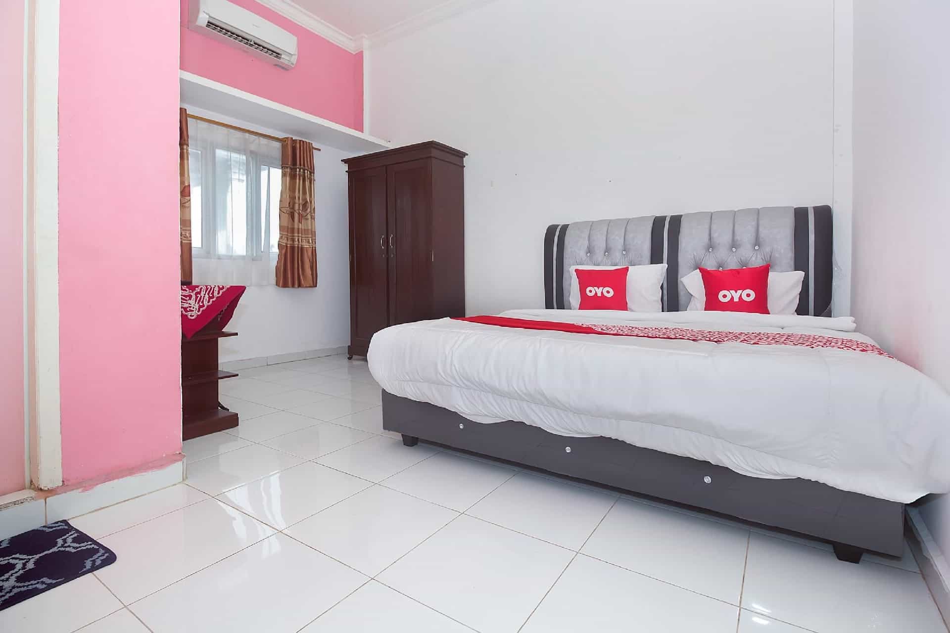 OYO 1847 Jasmine Kost Syariah