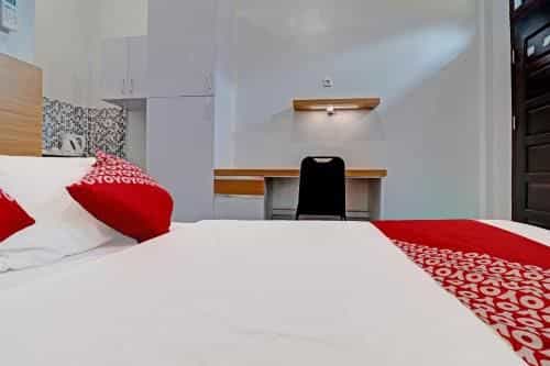 ซูเปอร์ โอวายโอ 91497 วาสกิตา เรสซิเดนซ์ ชาริอาห์