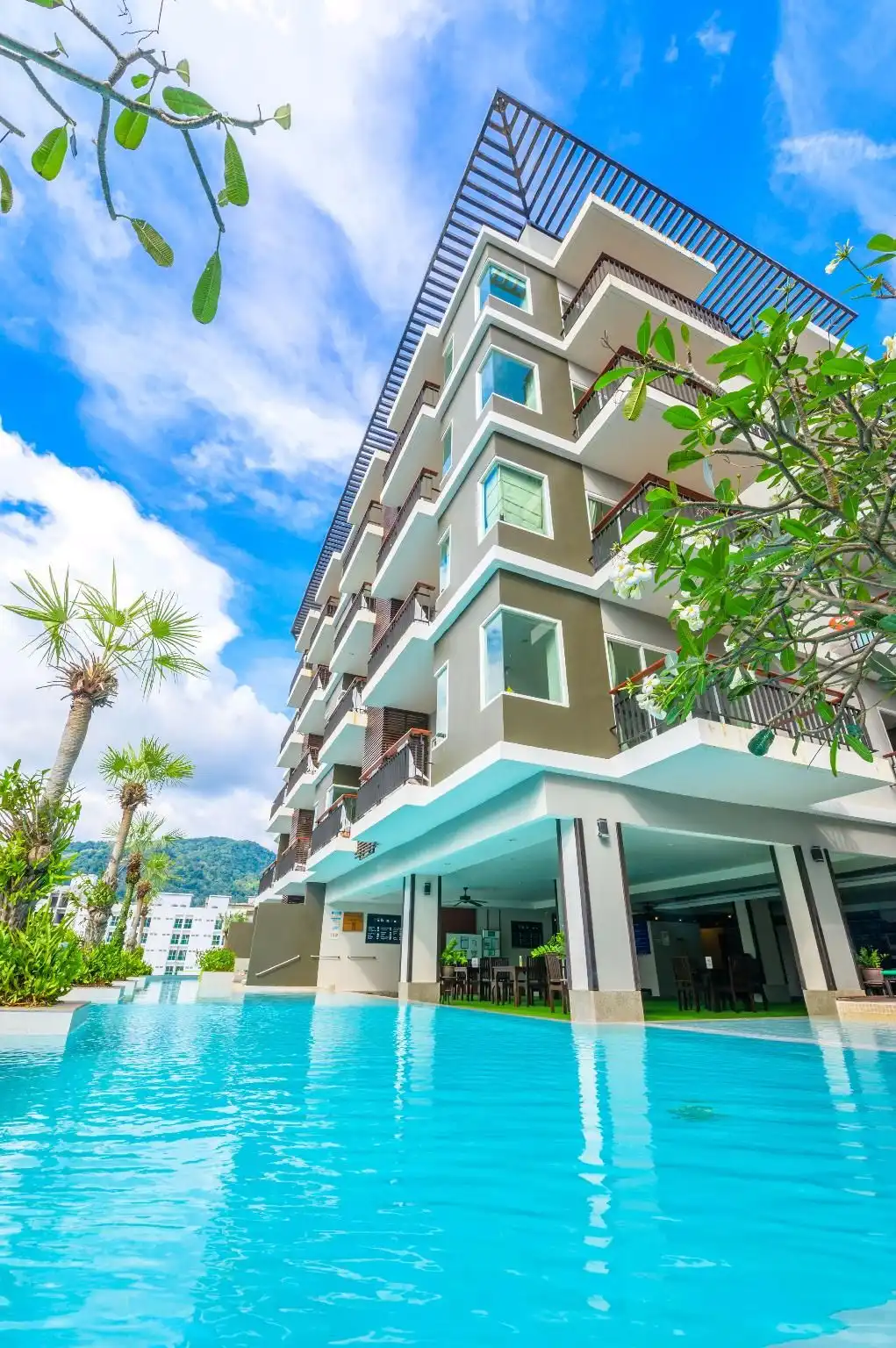 Andakira Hotel