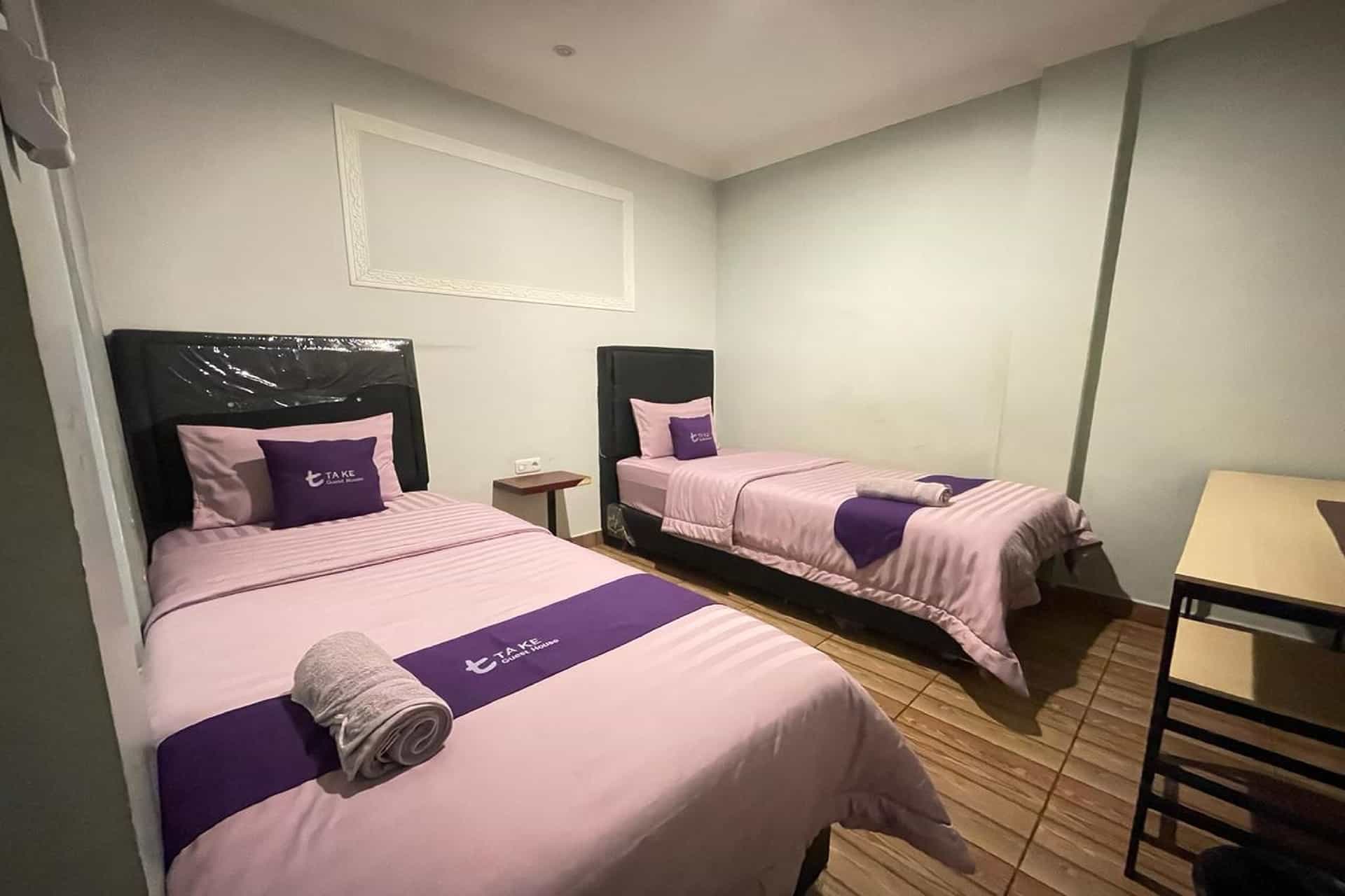 Take Guesthouse 2
