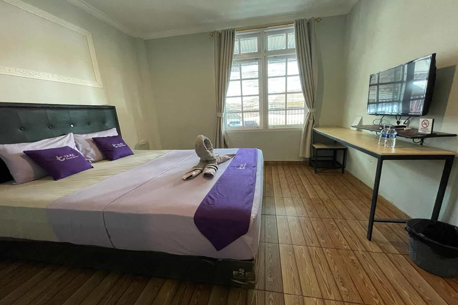 Take Guesthouse 2