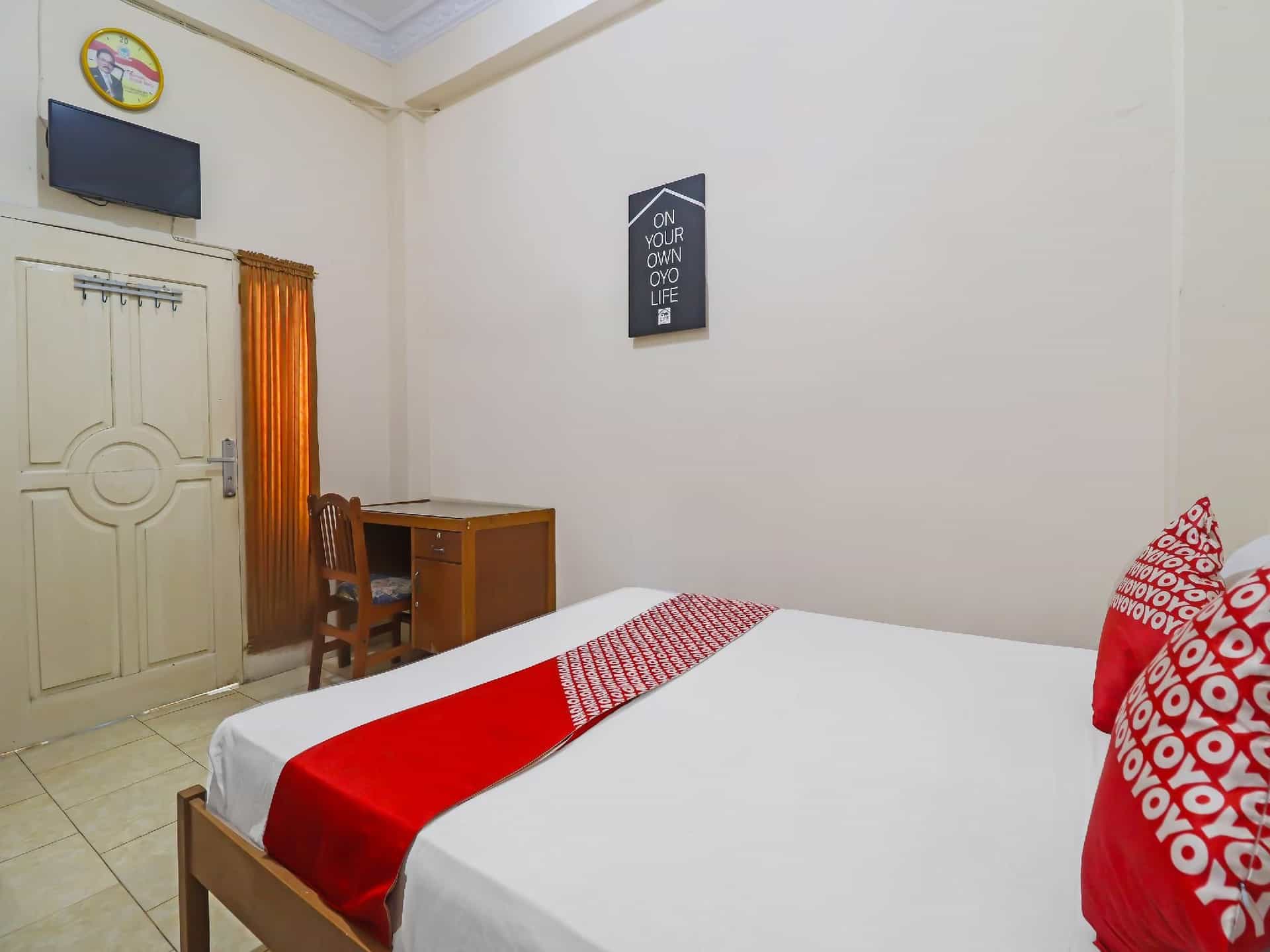 OYO 2899 Ardilia Kost Syariah