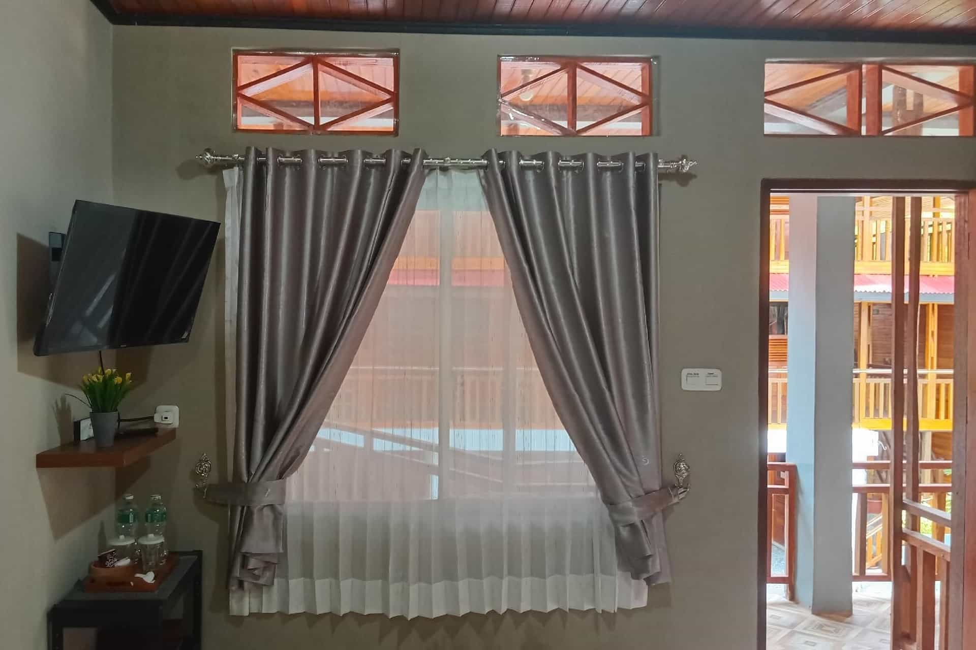 Murai Pagi Homestay