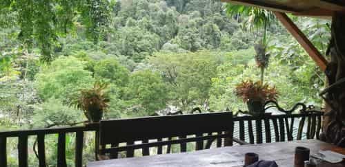 Mountain View Cottages & Restaurant