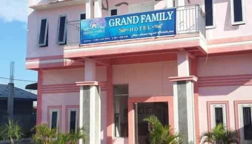 Hotel Grand Family Hotel Grand Family