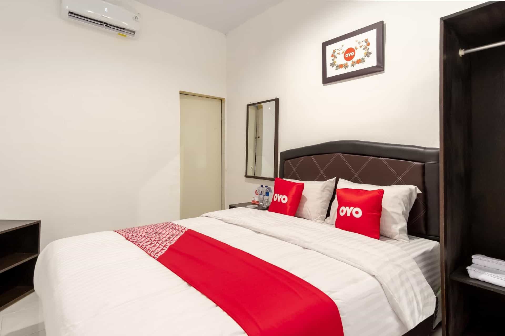 OYO 1507 Doriyu Homestay OYO 1507 Doriyu Homestay