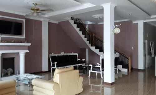 โรงแรมกราฮา สุลต่าน โรงแรมกราฮา สุลต่าน