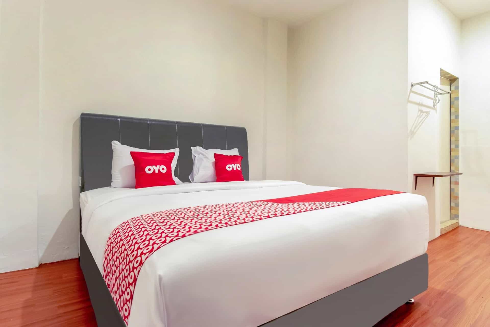 Collection O Medan City Near Rsud Dr Pirngadi Formerly Tmj Guest House Collection O Medan City Near Rsud Dr Pirngadi Formerly Tmj Guest House