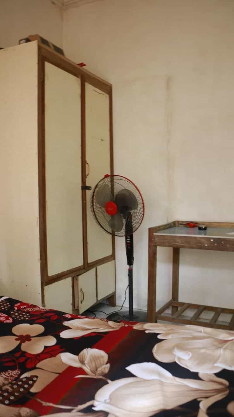 Homestay Jemiran Homestay Jemiran