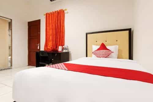 OYO 622 Bakti Homestay OYO 622 Bakti Homestay