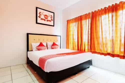 OYO 622 Bakti Homestay OYO 622 Bakti Homestay