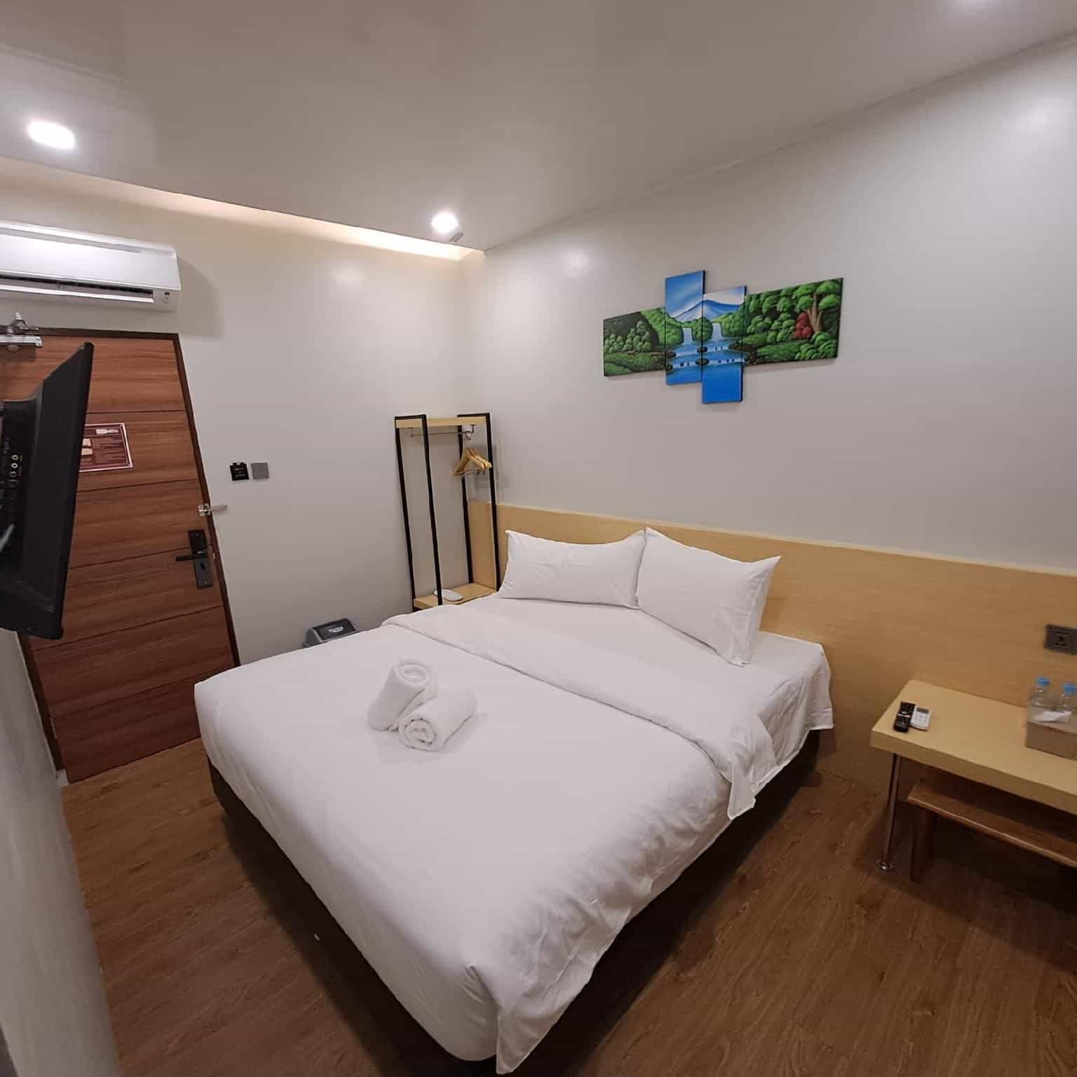 TravelBiz Hotel TravelBiz Hotel