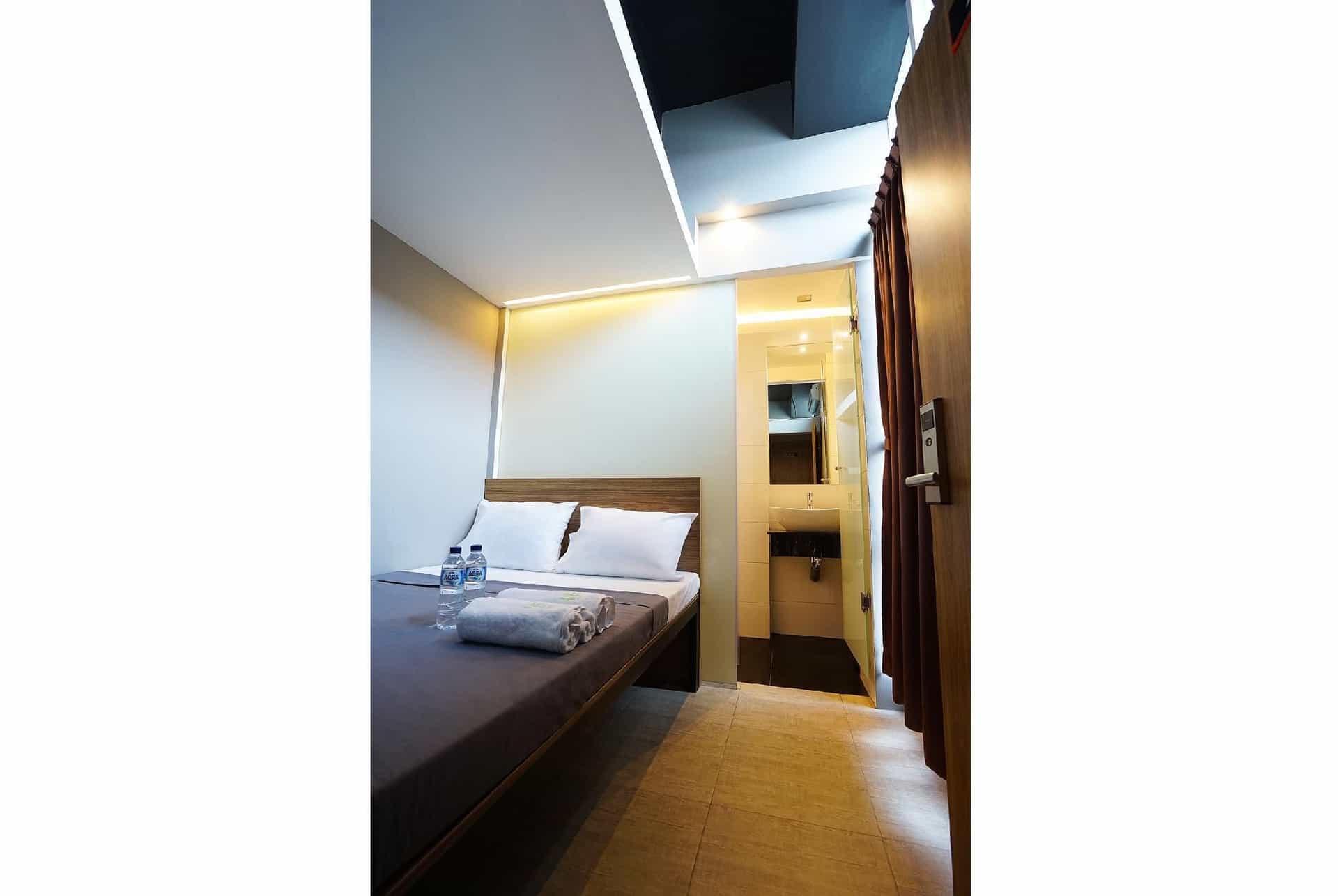 The Lively Hotel Kualanamu Airport Medan The Lively Hotel Kualanamu Airport Medan