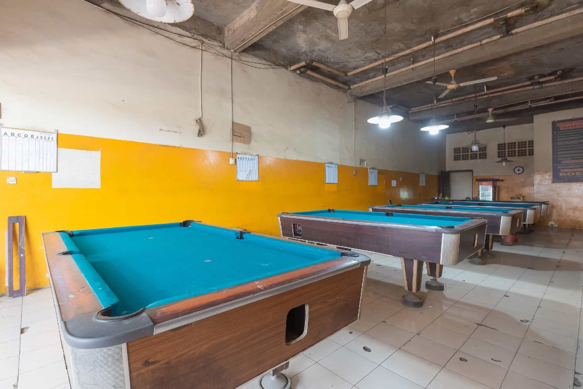 RedDoorz near CitraLand Gama City Medan RedDoorz near CitraLand Gama City Medan