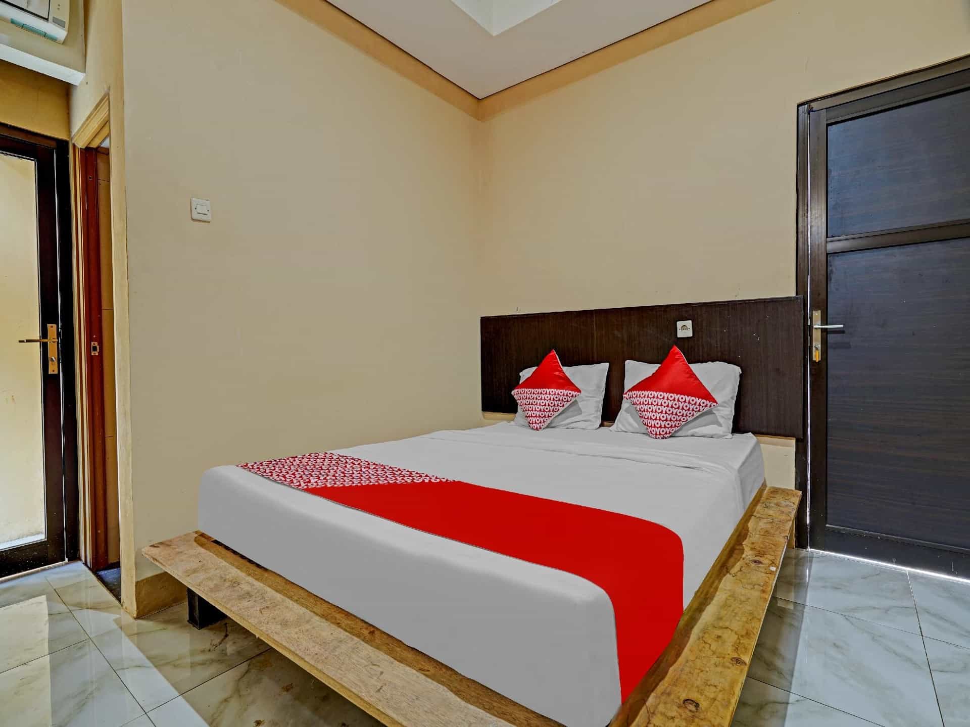 OYO Capital O 90081 Pondok Sabaraya 2 Syariah