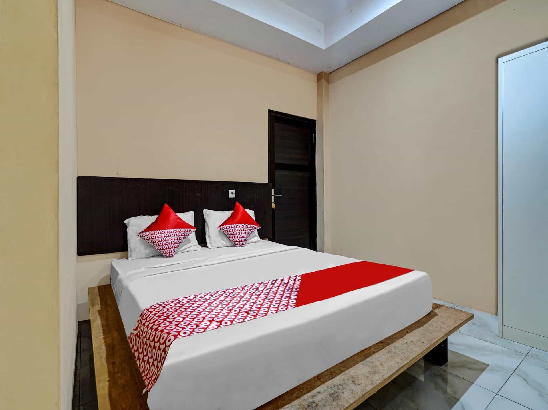 OYO Capital O 90081 Pondok Sabaraya 2 Syariah