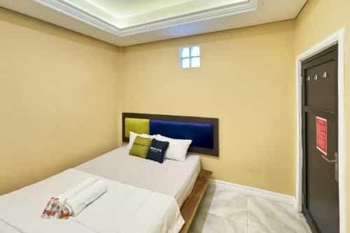 OYO Capital O 90081 Pondok Sabaraya 2 Syariah