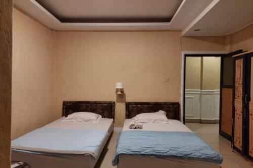 Pondok Sabaraya Haji Juanda Cikampek Purwakarta