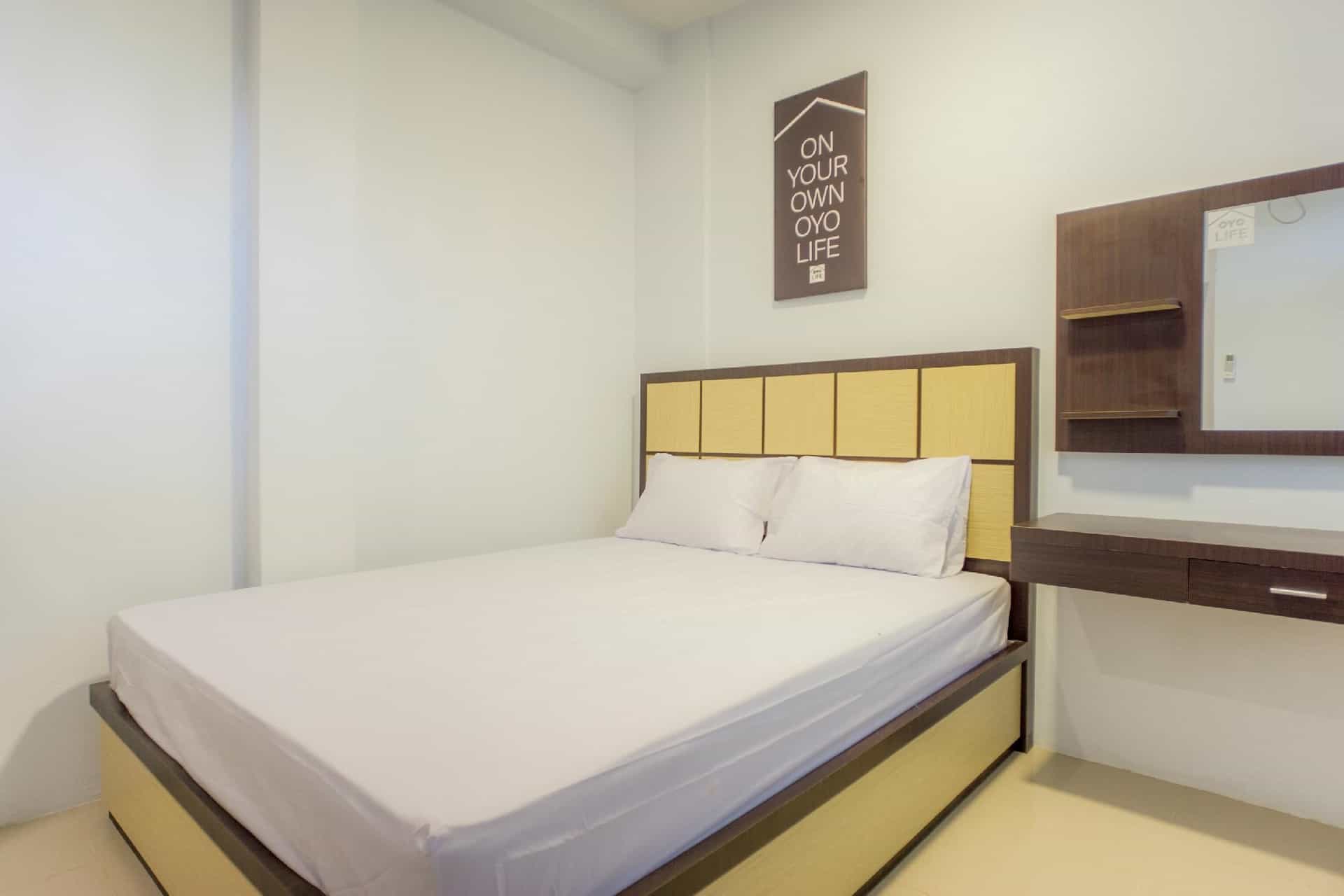 OYO Life 2354 Rose House OYO Life 2354 Rose House