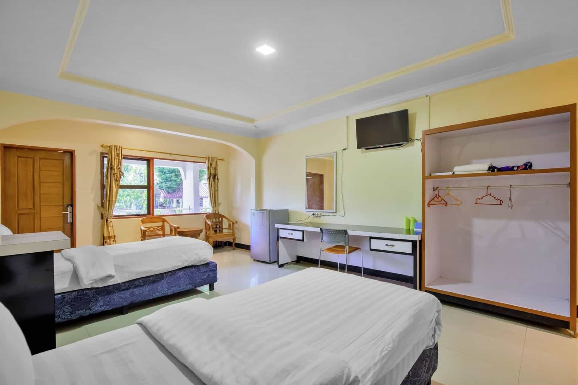 Malibou Hotel Medan Malibou Hotel Medan