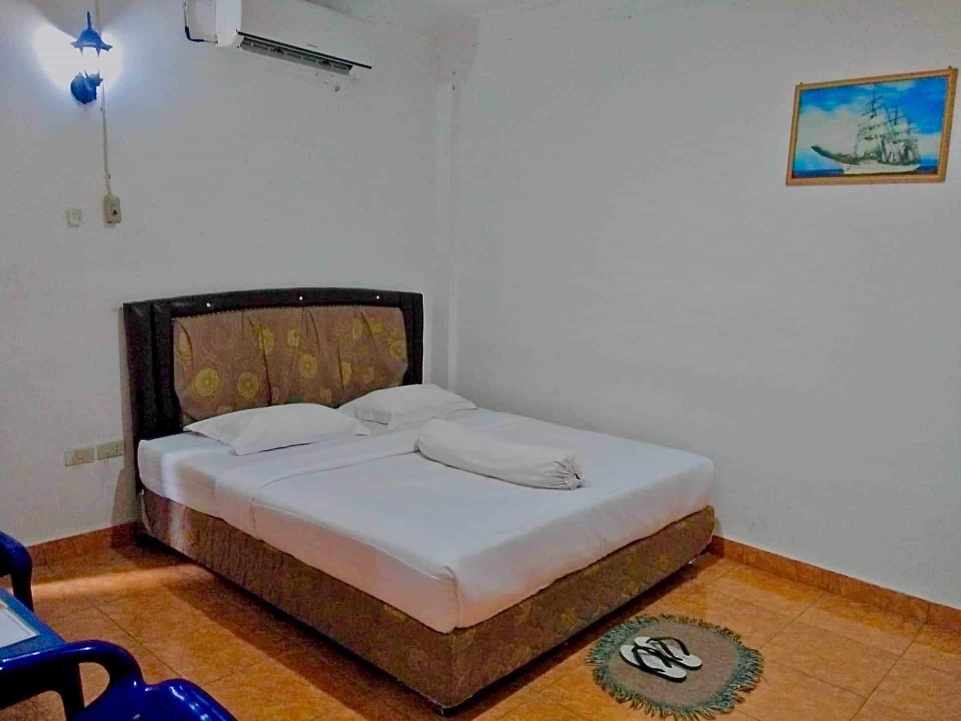 Hotel Rembulan Hotel Rembulan