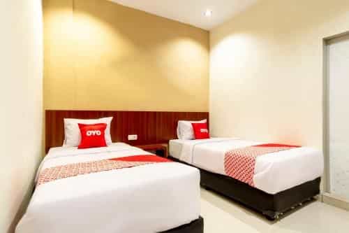 Capital O 1585 Ring Road Residence Capital O 1585 Ring Road Residence