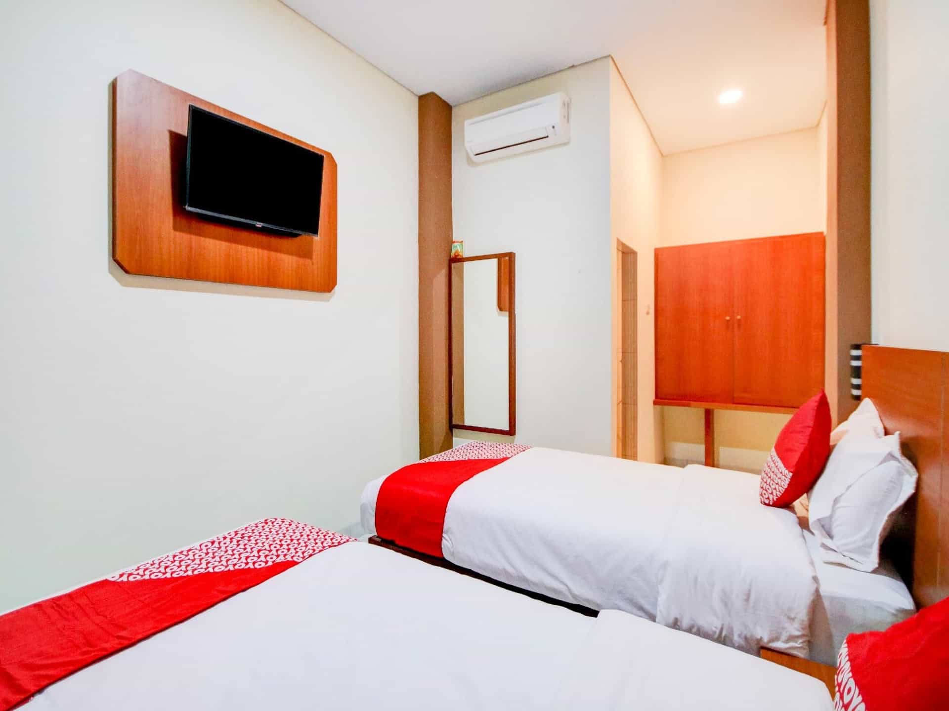 Hotel O Sean'S Residence Mansyur Near Universitas Sumatra Utara ( USU ) Hotel O Sean'S Residence Mansyur Near Universitas Sumatra Utara ( USU )
