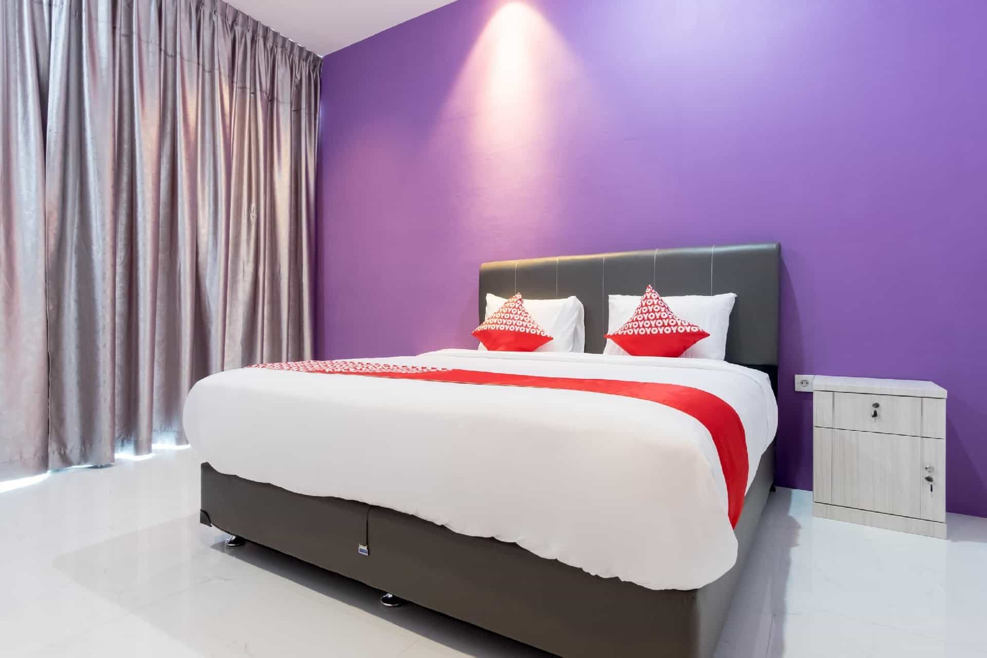 Super OYO 839 Royal Guest House Super OYO 839 Royal Guest House