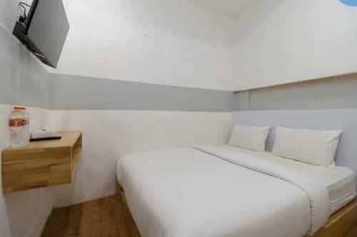 Jotel Guest House Mitra RedDoorz Jotel Guest House Mitra RedDoorz