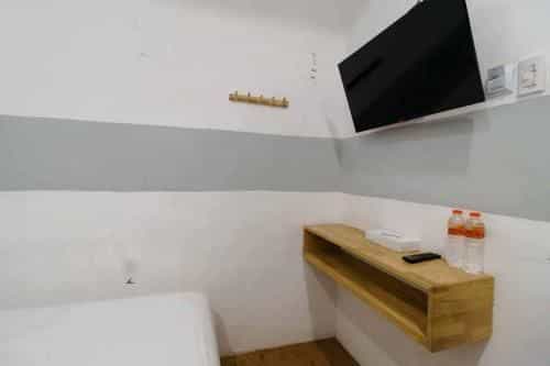 Jotel Guest House Mitra RedDoorz Jotel Guest House Mitra RedDoorz