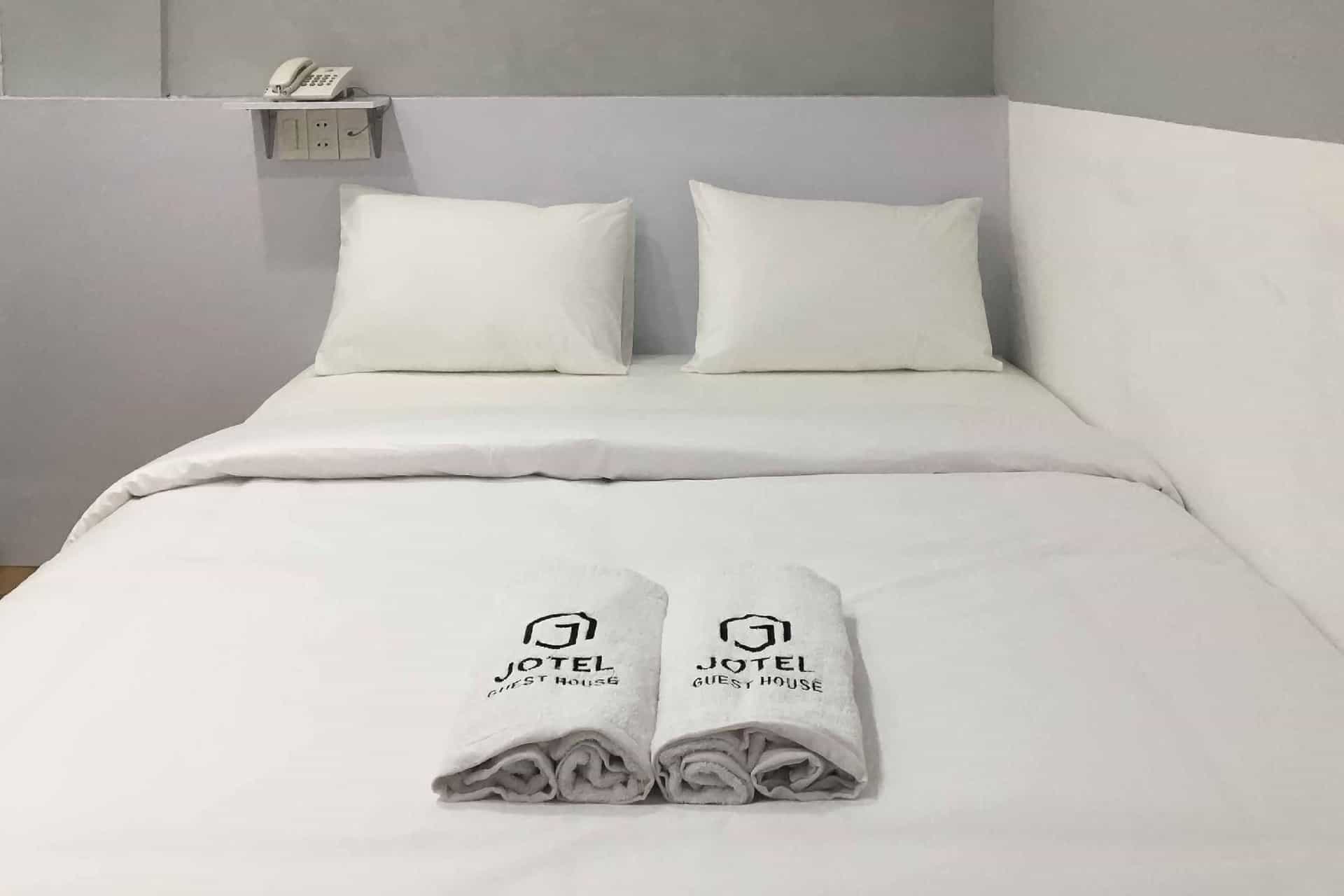 Jotel Guest House Mitra RedDoorz Jotel Guest House Mitra RedDoorz