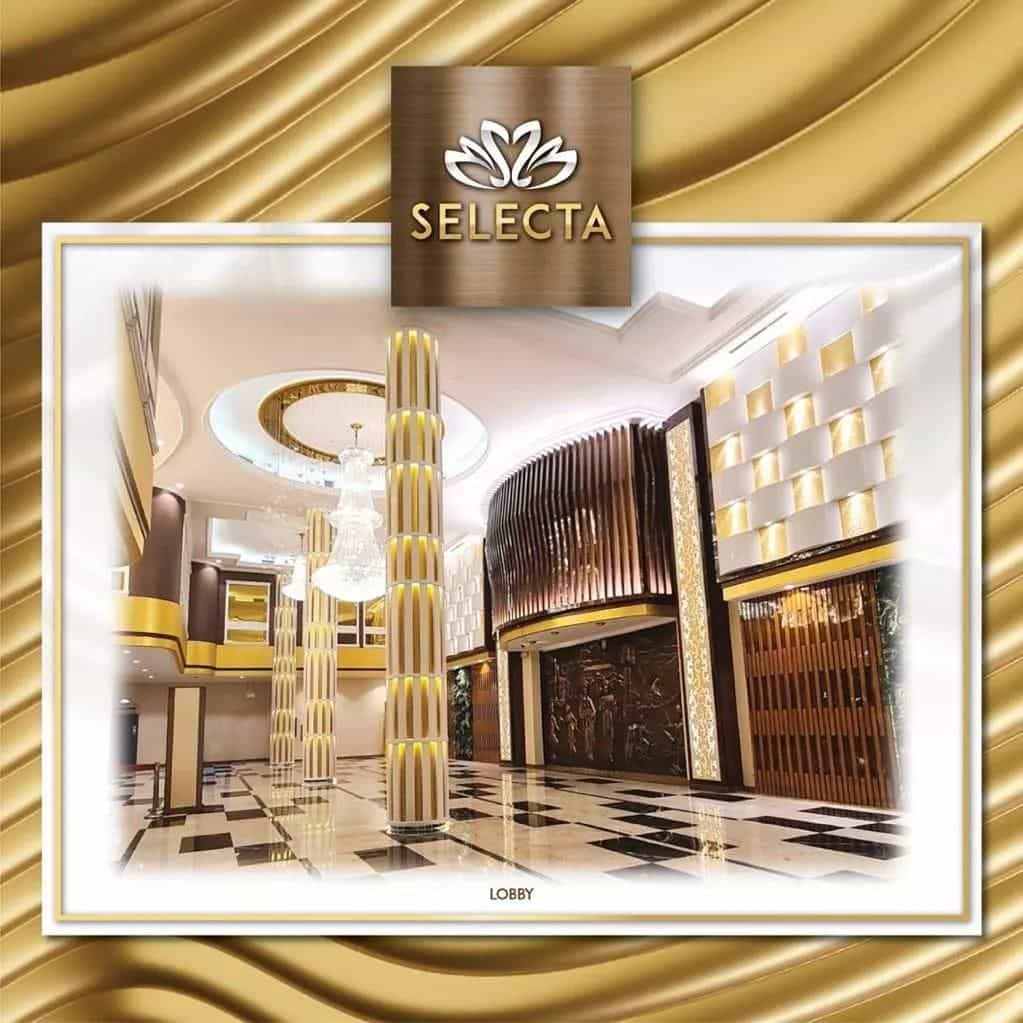 SELECTA HOTEL MEDAN SELECTA HOTEL MEDAN