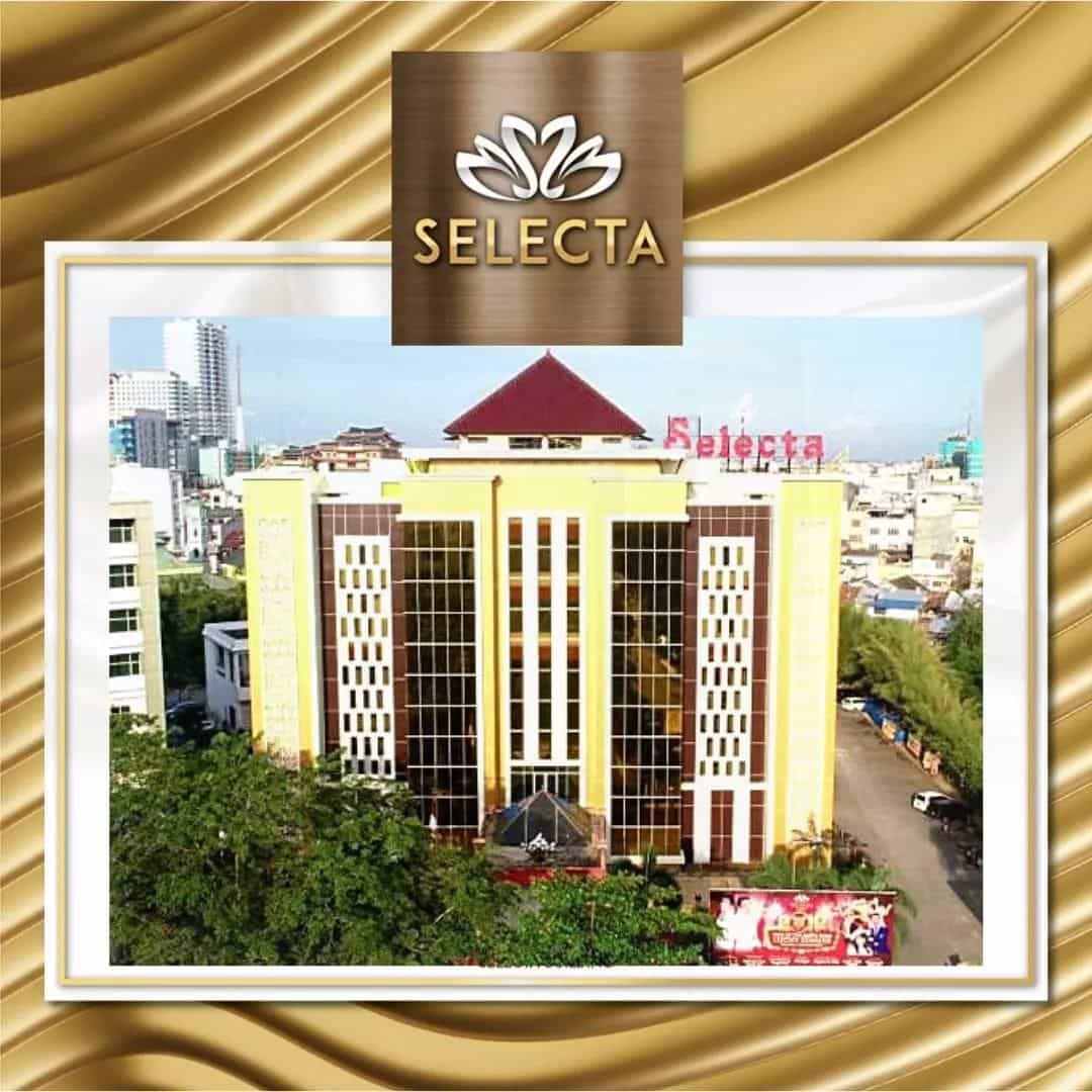 SELECTA HOTEL MEDAN SELECTA HOTEL MEDAN