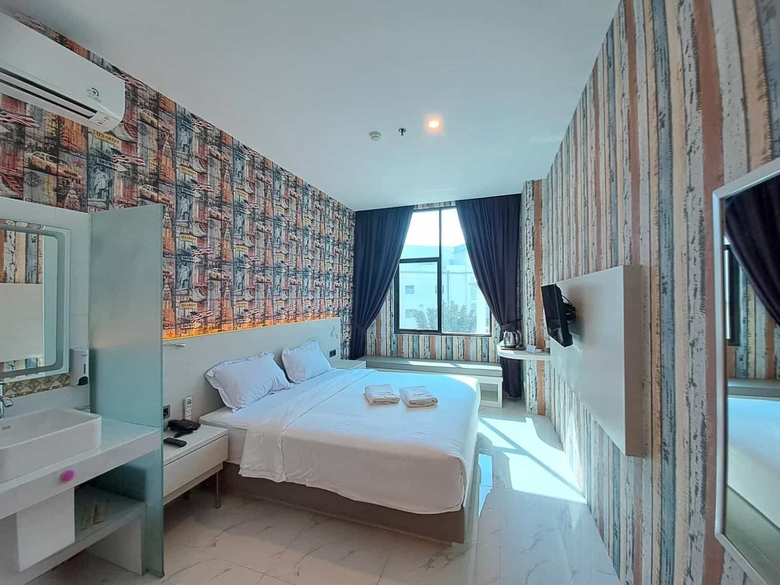 SELECTA HOTEL MEDAN SELECTA HOTEL MEDAN