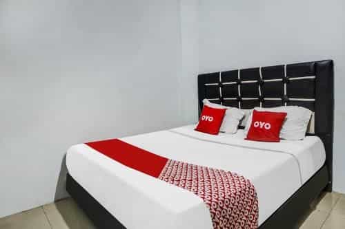 โอโย 91164 โรเอมะห์ เกอบัง โอโย 91164 โรเอมะห์ เกอบัง