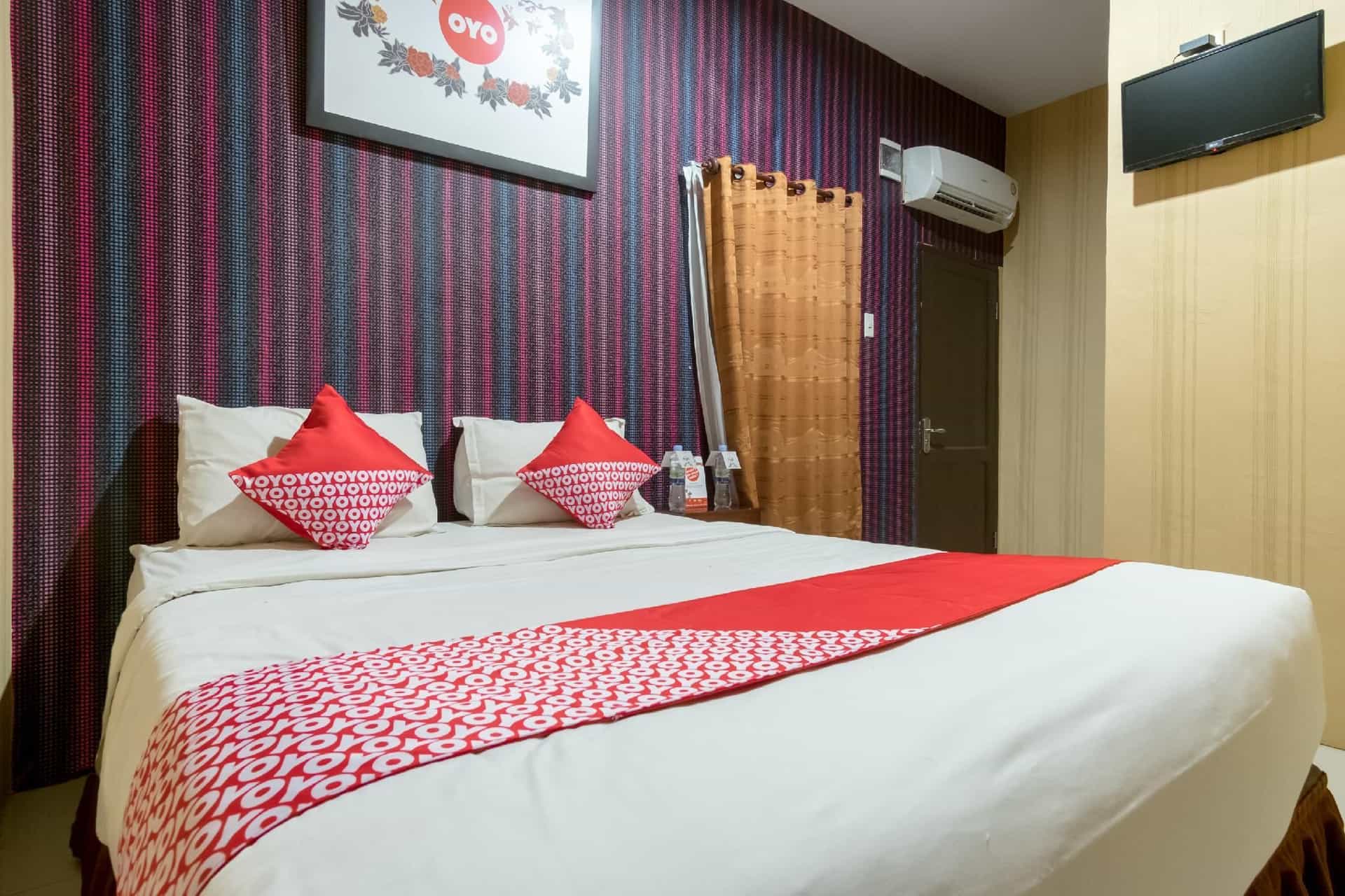 OYO 741 Hotel Labuhan Raya OYO 741 Hotel Labuhan Raya