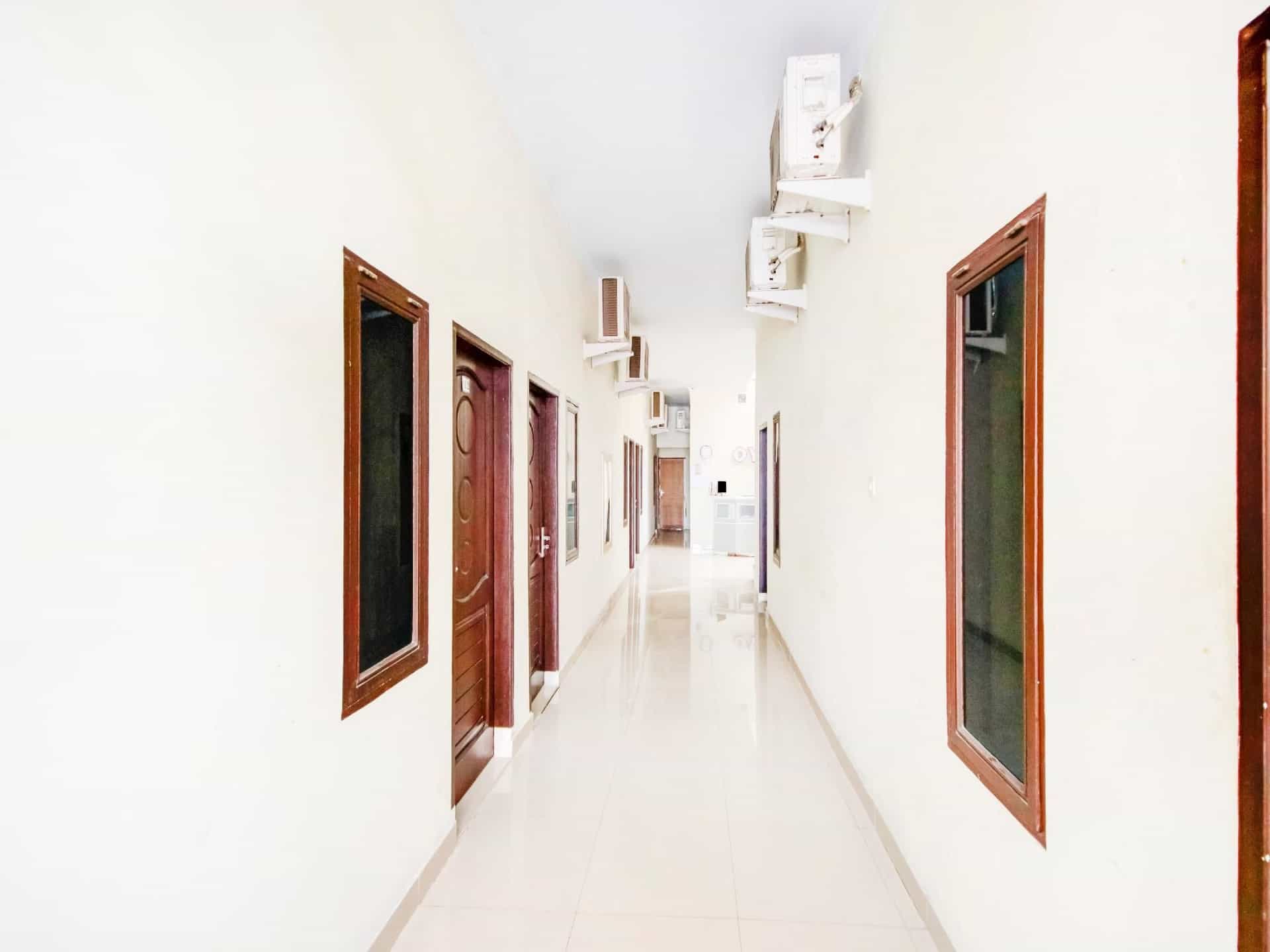 OYO 3009 252 Homestay OYO 3009 252 Homestay