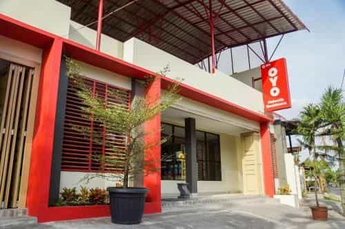 ซูเปอร์ โอโย 283 เฮลเวเทีย เรสซิเดนซ์