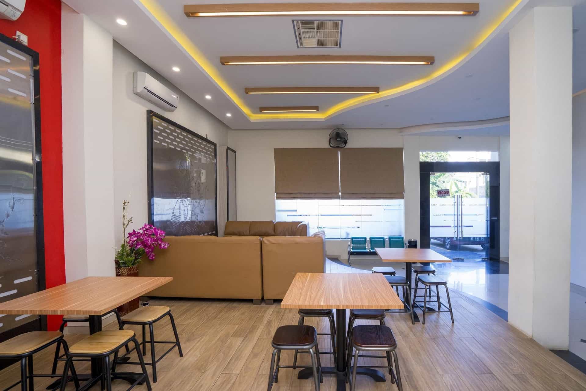 Pondok Indah Guesthouse