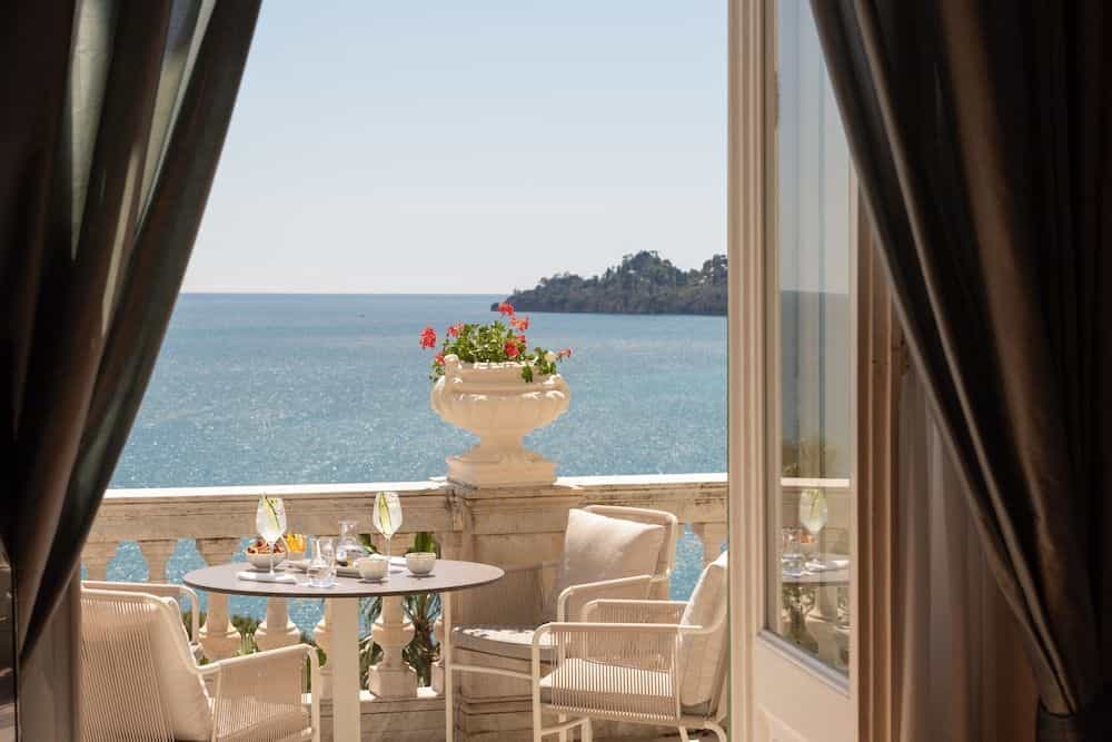 Imperiale Palace Hotel