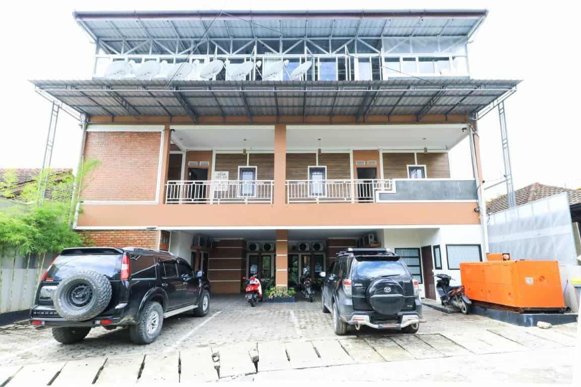 โรงแรมเซเลีย
