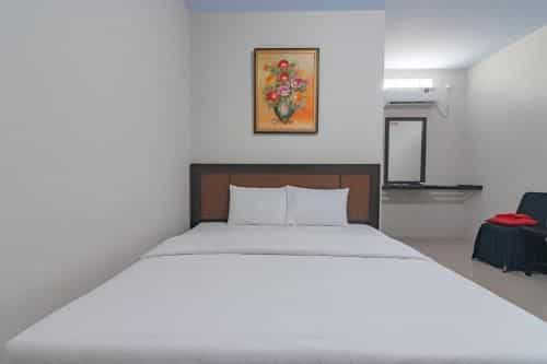 Hotel Aida Syariah RedPartner